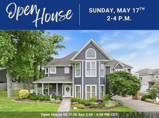 6423 Millstone Ave, Baton Rouge, LA 70808