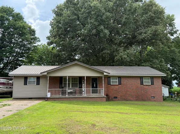121 Morris Dr, Rutherford, TN 38369