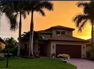 26120 Saint Michael Ln, Bonita Springs, FL 34135