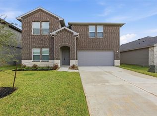 24719 Sage Meadows Way, Magnolia, TX 77355