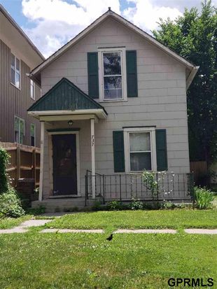 737 C St Lincoln Ne 68502 Mls 22015327 Zillow