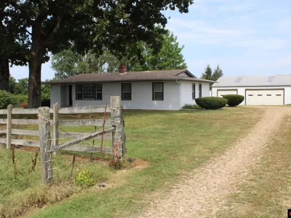 2731 Cottonwood Rd, Harrison, AR 72601