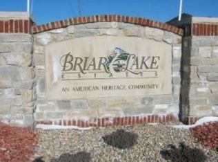 738 Autumn Rise Ln, Columbia, IL 62236