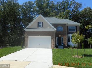 5601 Rugged Ln, Capitol Heights, MD 20743