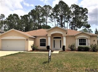 31 Rickenbacker Dr, Palm Coast, FL 32164