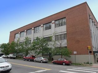 1090 N Cherokee St APT 205, Denver, CO 80204