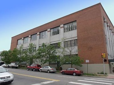 1090 N Cherokee St APT 205, Denver, CO, 80204