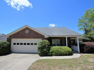 254 Country Glen Ave, Graniteville, SC 29829