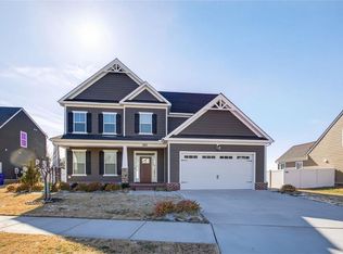 1013 Strawberry Ct, Suffolk, VA 23435