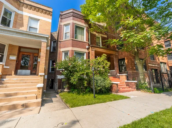6910 S Michigan Ave, Chicago, IL 60637
