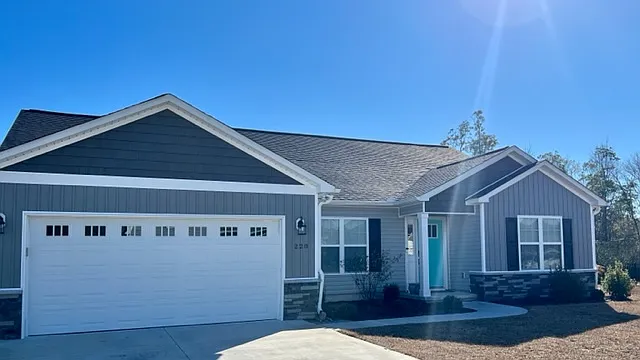 228 Patriot Drive - 1 — Photo 1