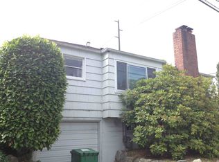 9426 5th Ave NE, Seattle, WA 98115