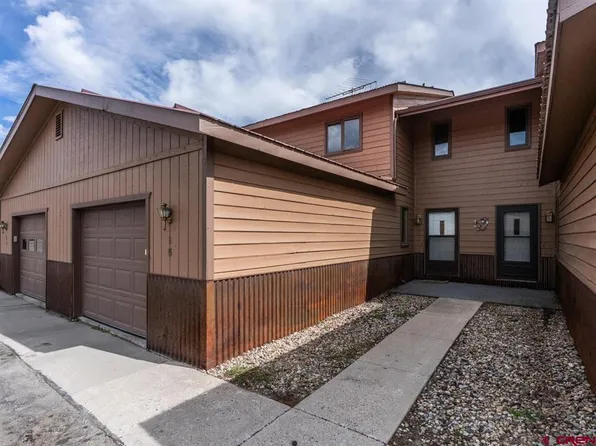 109 Shavano Drive #E5, Gunnison, CO 81230