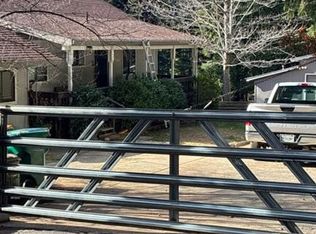 2058 Cable Rd, Camino, CA 95709