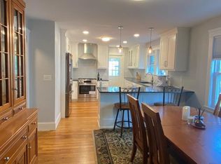34-36 Waldo Rd #1, Arlington, MA 02474