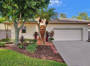 Citrus Trail, Boynton Beach, FL 33436