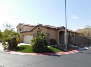 4429 Desert Park Ave, North Las Vegas, NV 89085