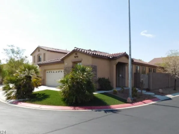 4429 Desert Park Ave, North Las Vegas, NV 89085