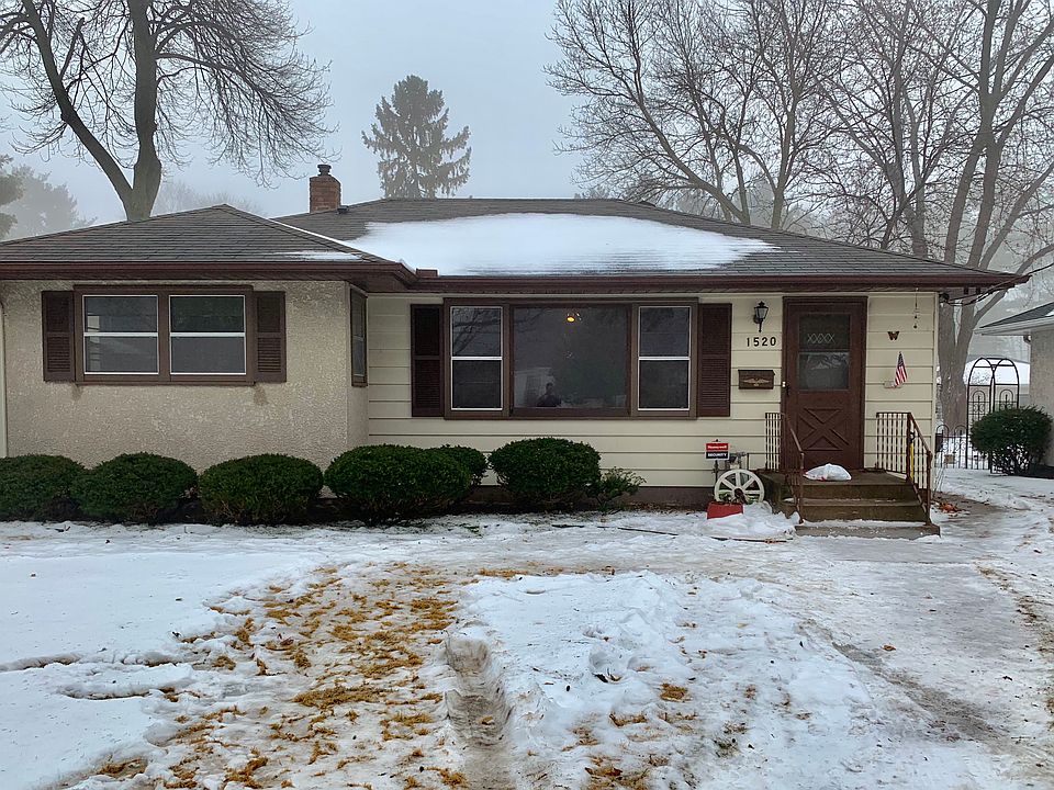 1520 Upper Afton Rd, Saint Paul, MN 55106 Zillow