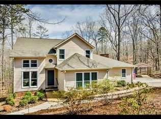 2500 Sugar Valley Rd, Seneca, SC 29672