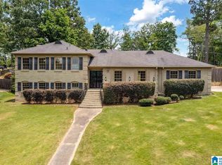 3409 Collingwood Rd, Birmingham, AL 35226