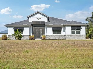 8331 Cosgrove Rd, North Port, FL 34291