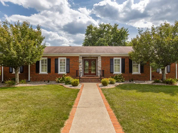 102 Dogwood Dr, Lancaster, KY 40444