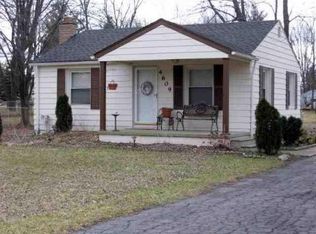 4609 Kempf St, Waterford, MI