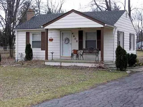 4609 Kempf St photo 1