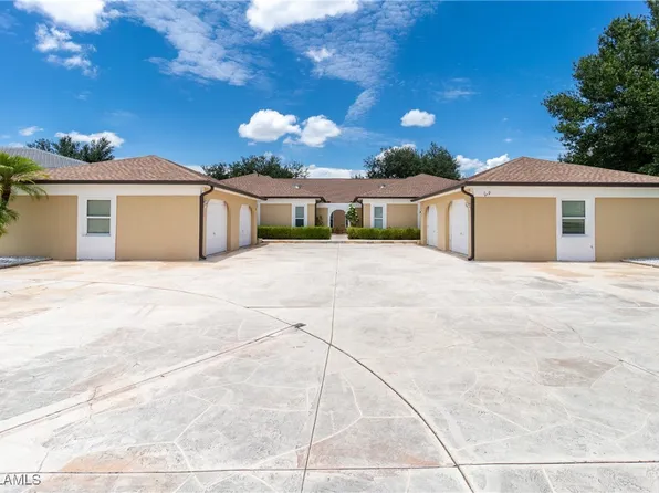1203 Saxony Cir APT D, Punta Gorda, FL 33983