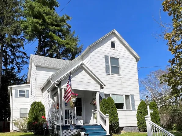 702 W 1st St, Elmira, NY 14905