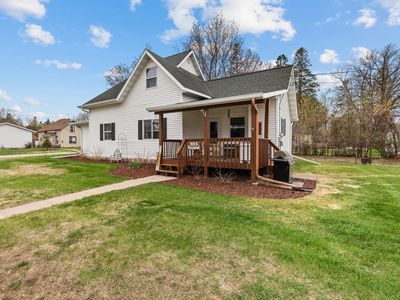 1023 Rosewood St, Brainerd, MN, 56401