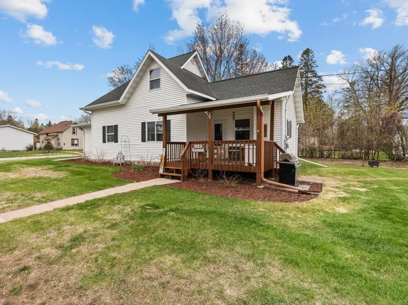 1023 Rosewood St, Brainerd, MN 56401
