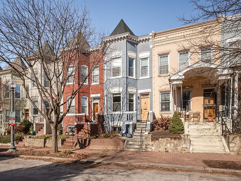 31 Randolph Pl NW — Photo 24