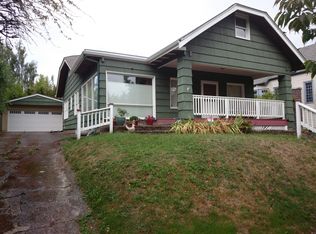 2841 33rd Ave S, Seattle, WA 98144