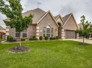 4805 Quantrill Ave, Mansfield, TX 76063