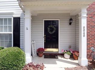 8040 Sapwood Ct, Matthews, NC 28104