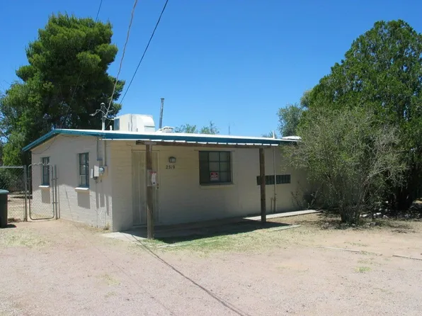 2519 N Sycamore Blvd, Tucson, AZ 85712
