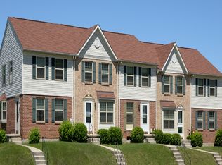 Walnut Grove Townhomes, Essex, MD 21221