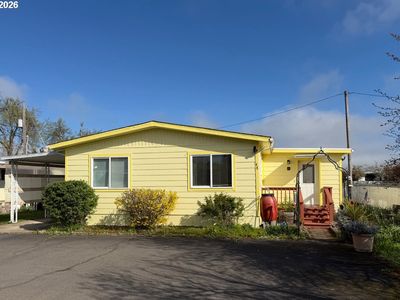 400 N Mill St Space 48, Creswell, OR, 97426