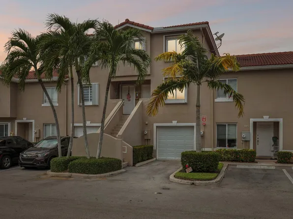 167 RIVIERA Circle, Weston, FL 33326