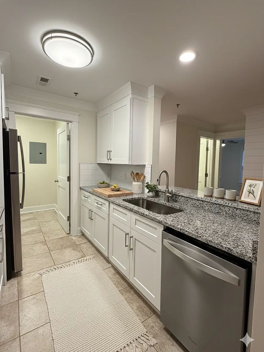 Park Place - G — Photo 2
