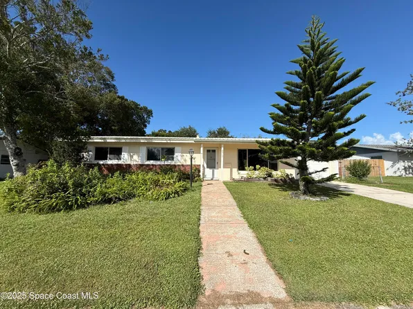 2910 Elder St, Titusville, FL 32796