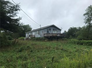 526 Old Liberty Rd, Monticello, NY 12701