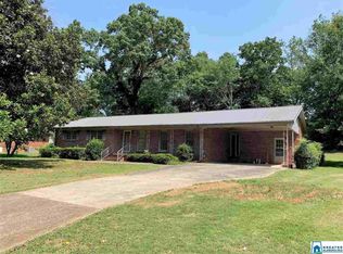 3917 Stratford Rd, Anniston, AL 36207