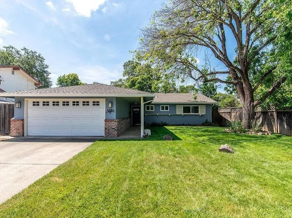 6313 Creekcrest Cir, Citrus Heights, CA 95621