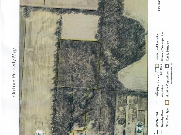 0 S County Line Rd, Johnstown, OH 43031