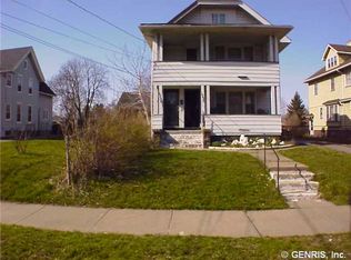 1328-1330 Norton St, Rochester, NY 14621