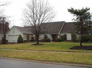 325 Coventry Ct, Perrysburg, OH 43551
