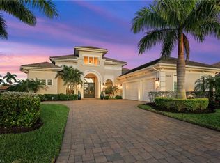 9638 Via Lago Way, Fort Myers, FL 33912